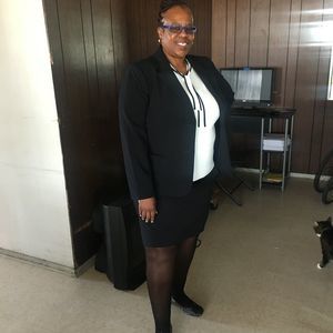 Meet your Posher, Michele